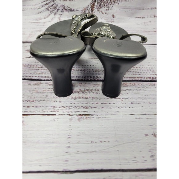 rialto beaded sandals